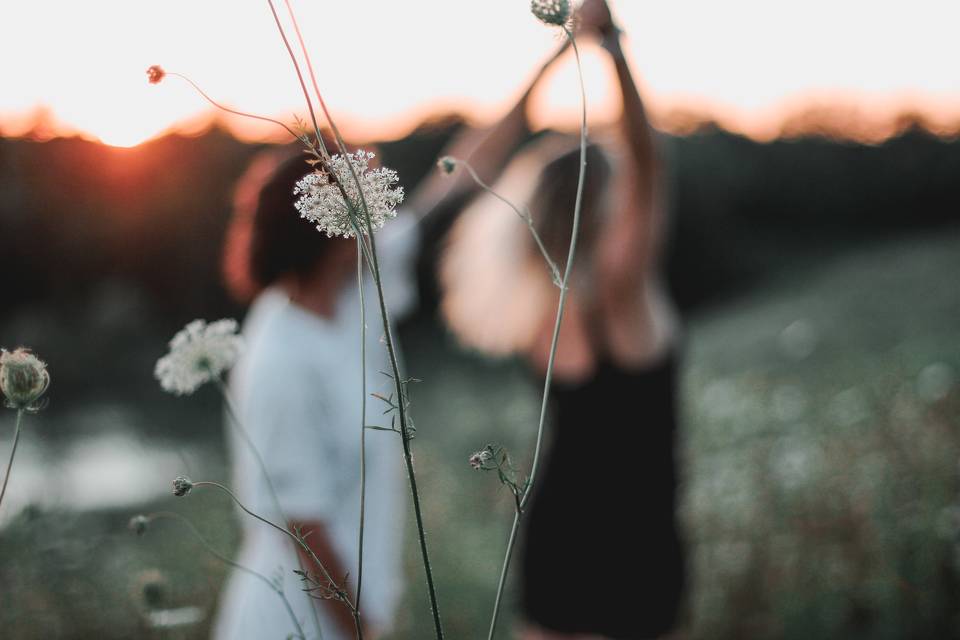 Engagement Session 2021