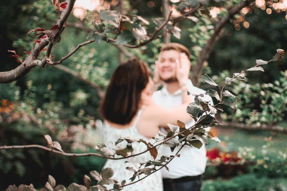 Engagement Session 2021