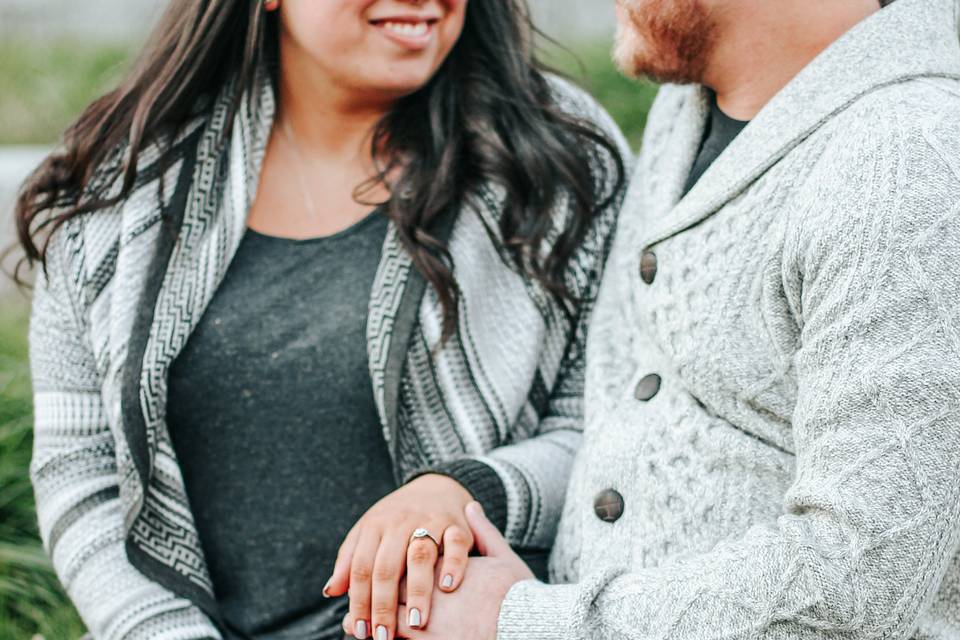Fall Engagement 2021