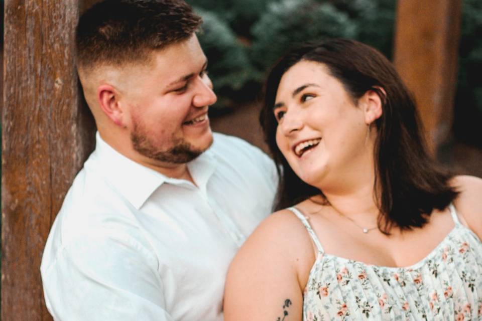 Engagement Session 2021