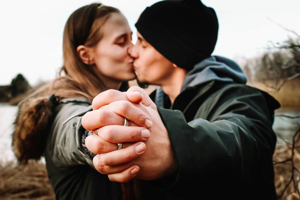 Fall Engagement Shoot 2020