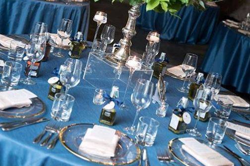 Chair Decor