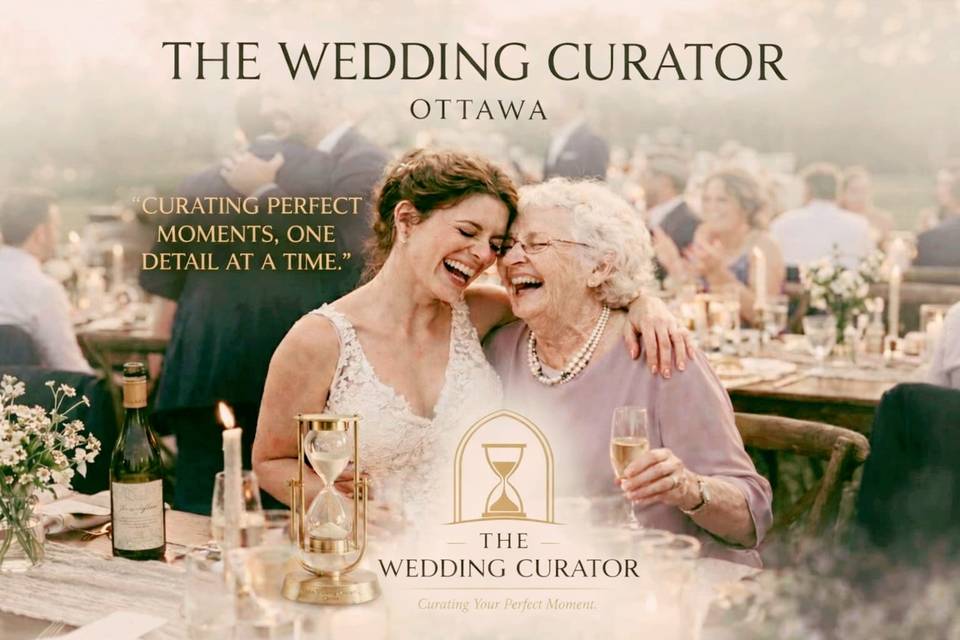 Curating perfect moments