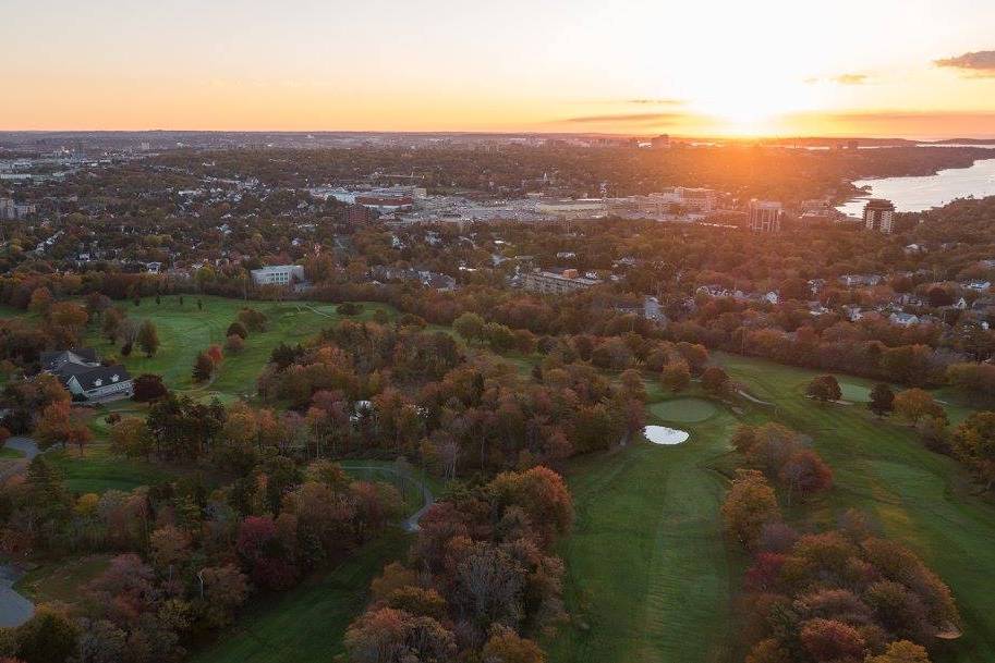 Ashburn Golf Club