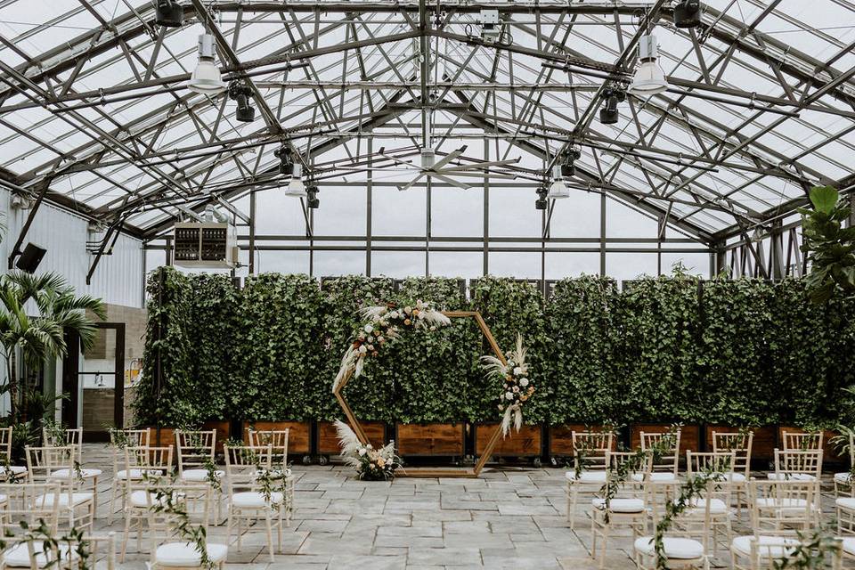 Ottawa Wedding Venue