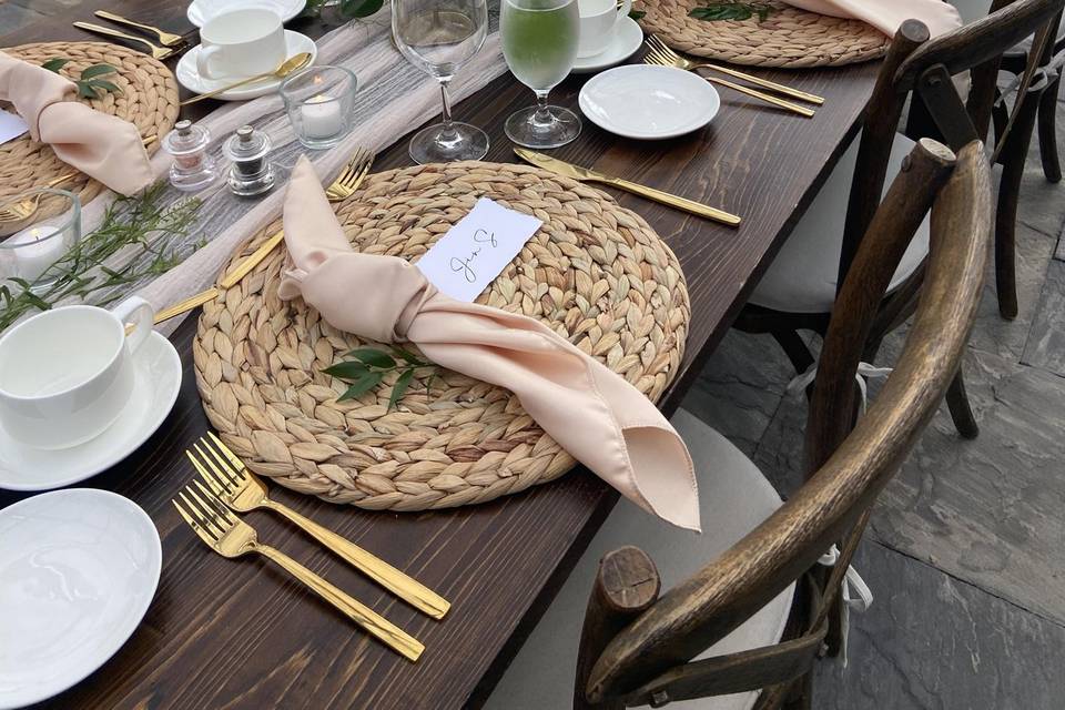 Decor