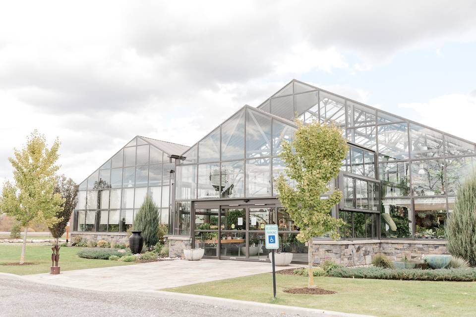 Ottawa Wedding Venue