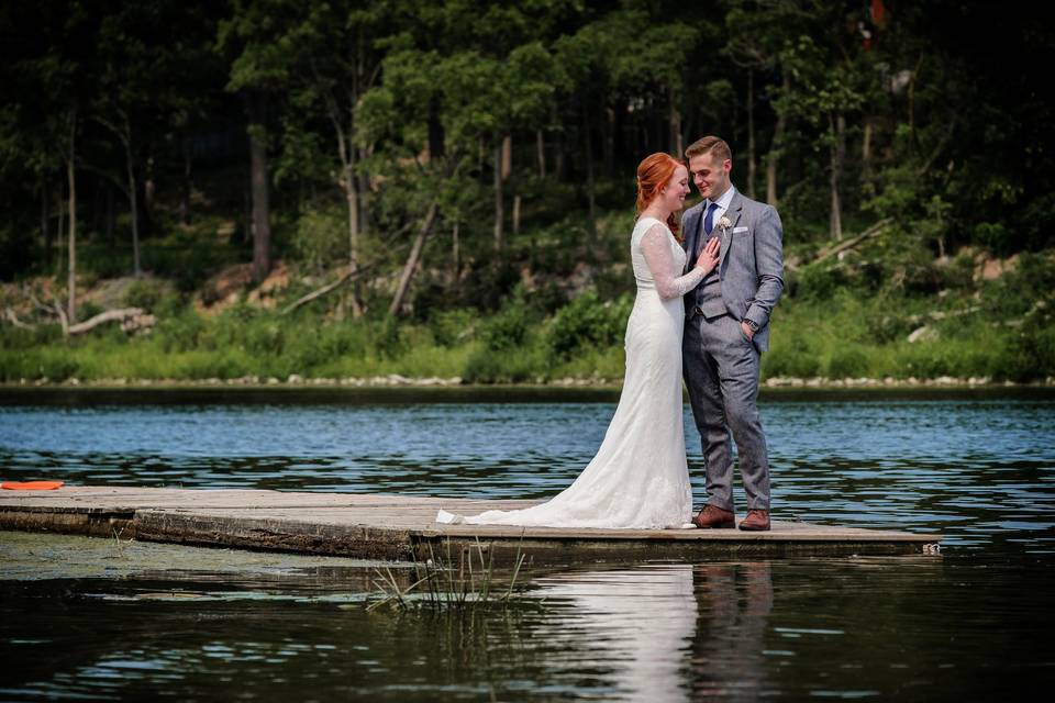 Earth-To-Table-Summer-Wedding