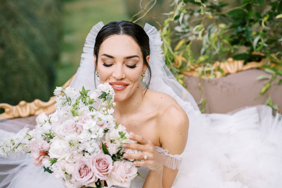 Bridal Portraits