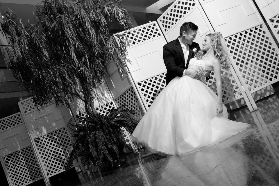 Alluring Impression Wedding Photography