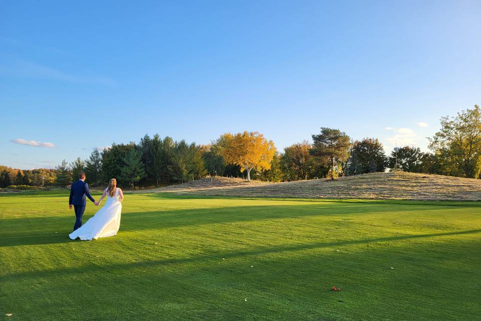 Course view