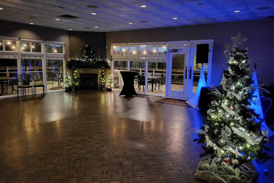 Dancefloor