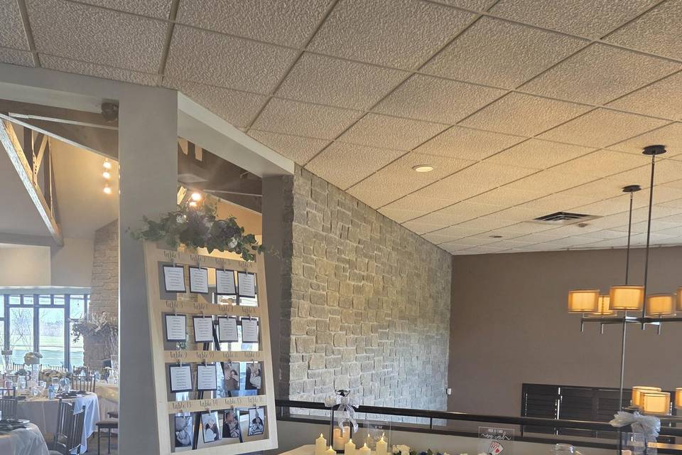 Entry way