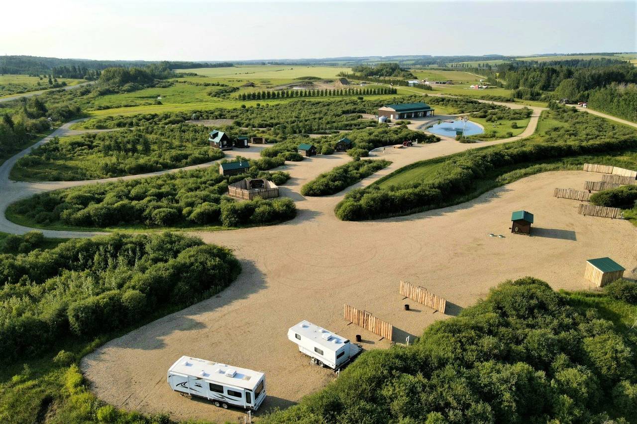 Soderberg Rimbey Rimbey Riverside Retreat - Reviews, Photos & Deals 2026 - Rimbey ...