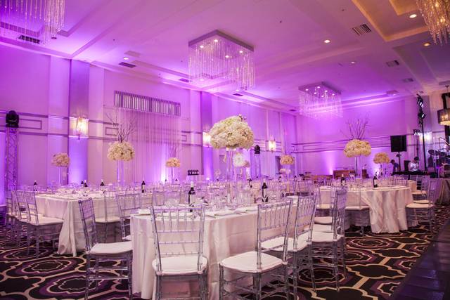 Wedding Banquet Halls in Laval - Reviews for Venues