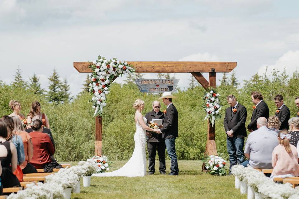 Ceremony