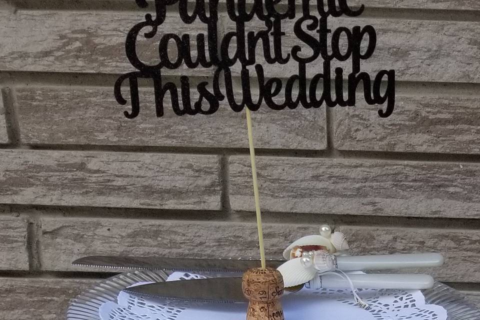 Moments In Time Officiant Services