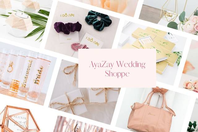Ayazay Wedding Shoppe