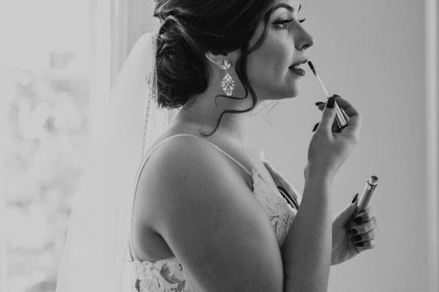 Getting ready