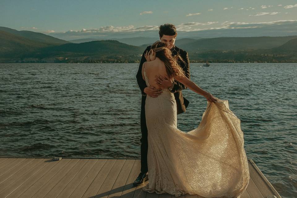 Elopement
