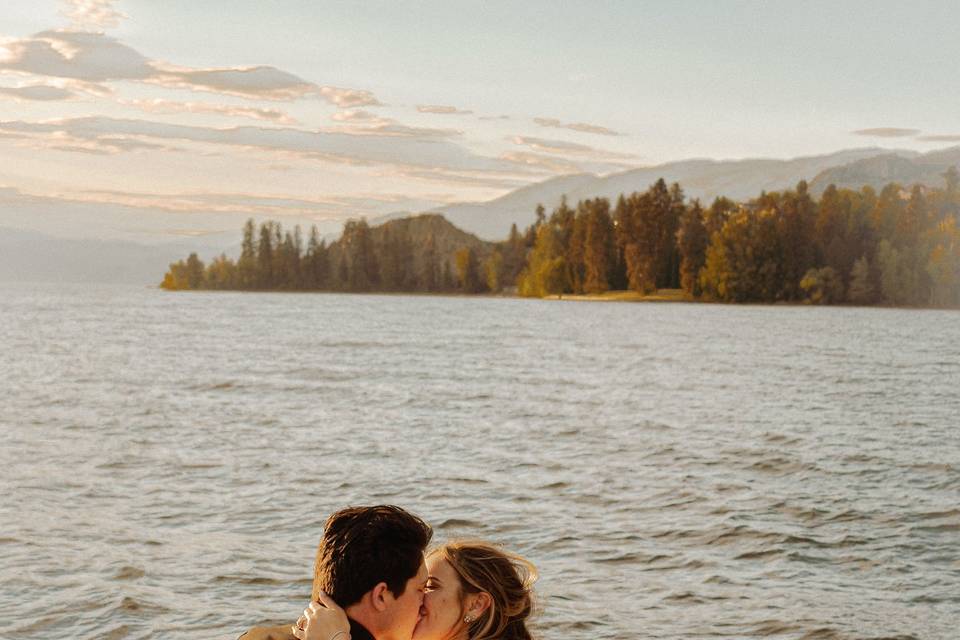 Elopement