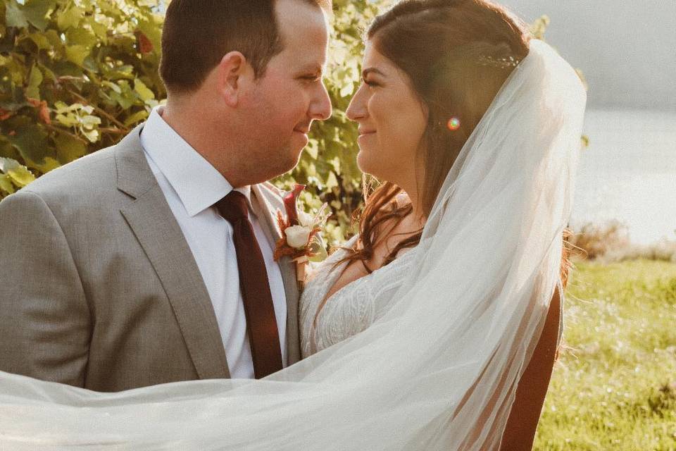 Elopement