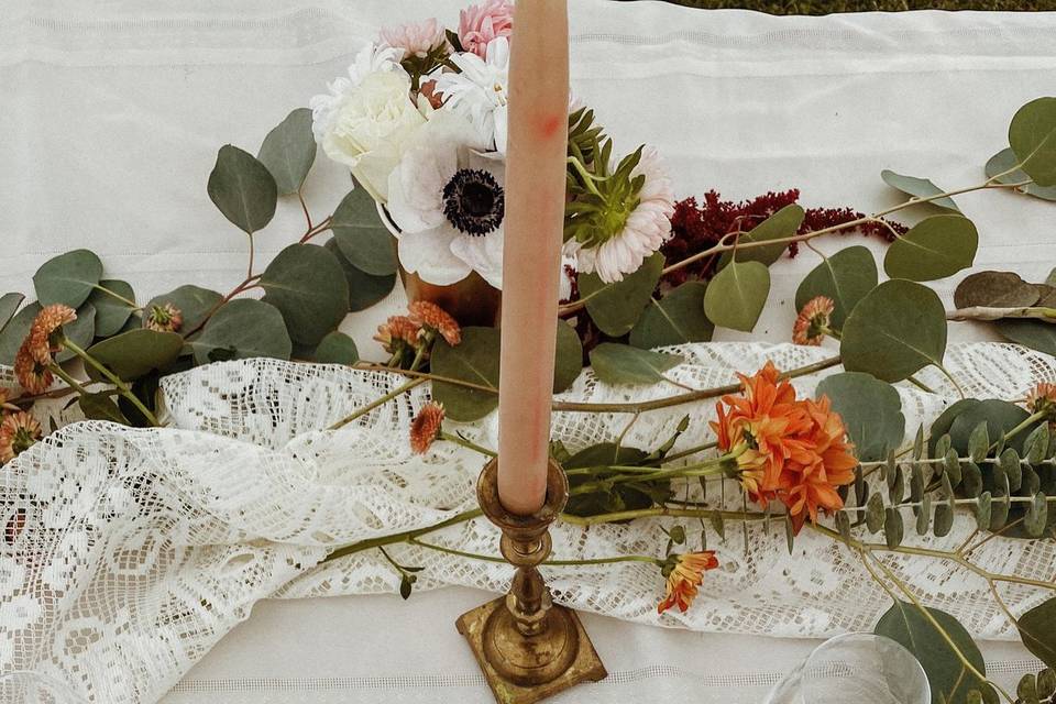 Elopement