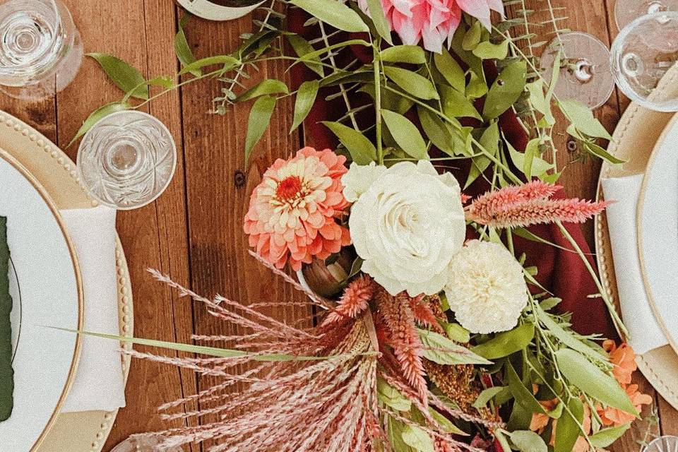 Elopement