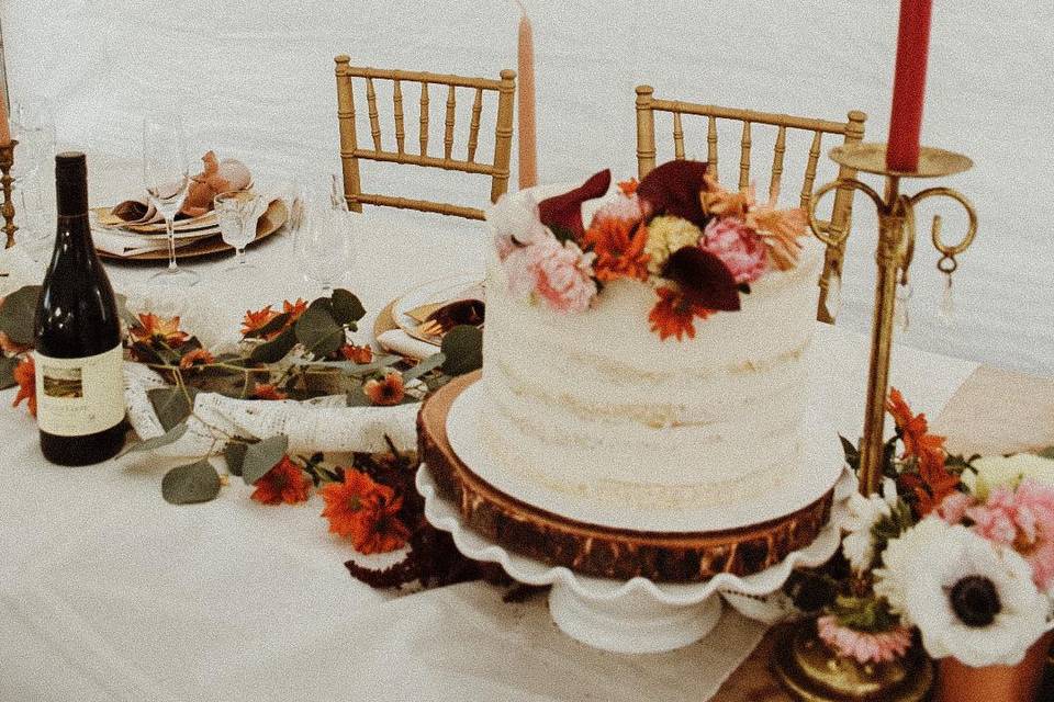 Elopement