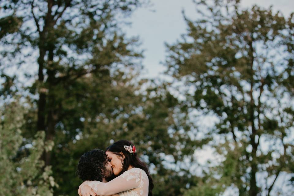 Bride+Groom