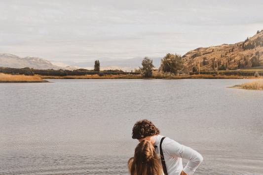 Elopement adventure