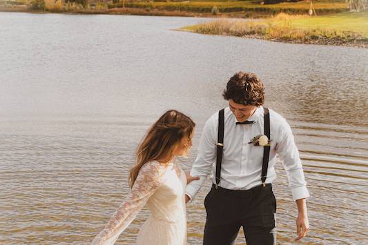Together, forever