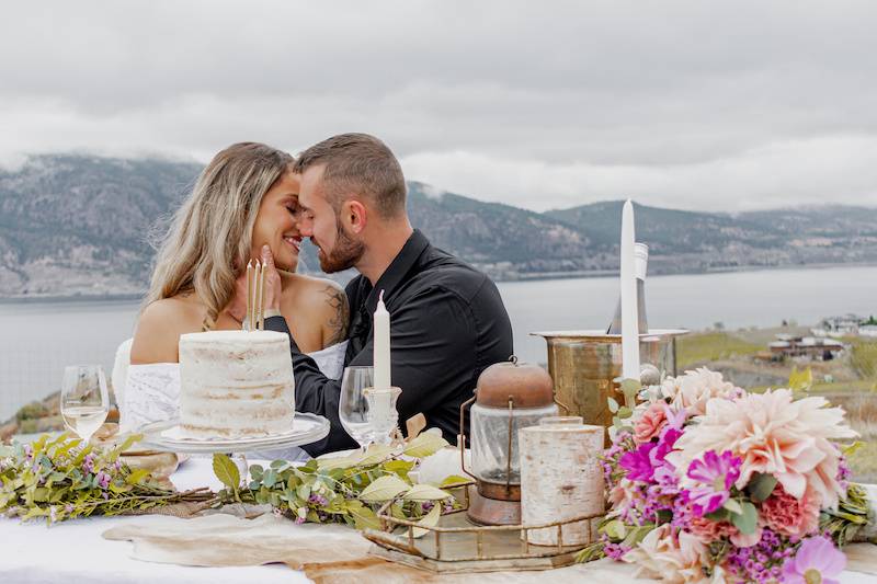 Elopement