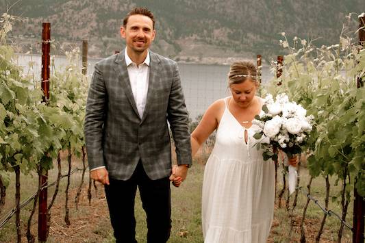 Elopement Origin