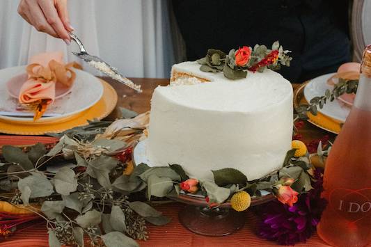 Cake