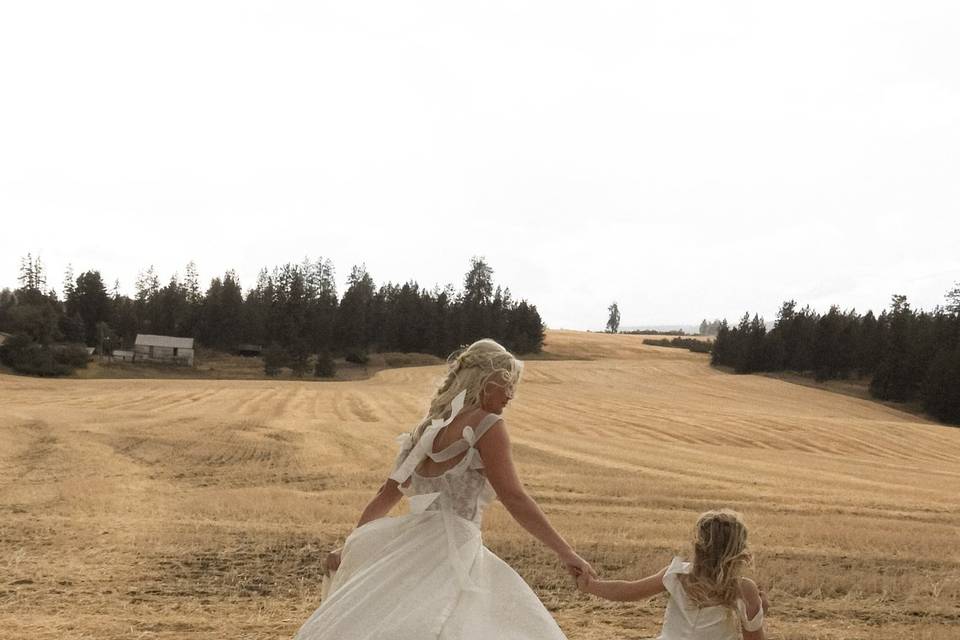 Mother Daughter