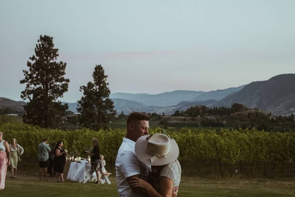 Elopement