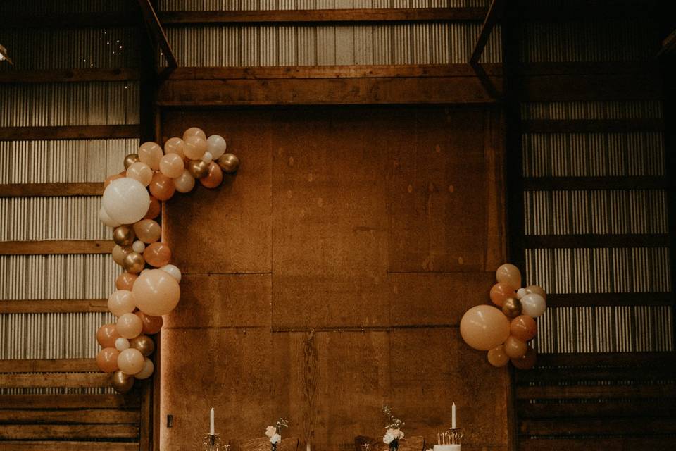 Elopement
