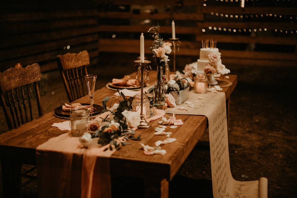 Elopement