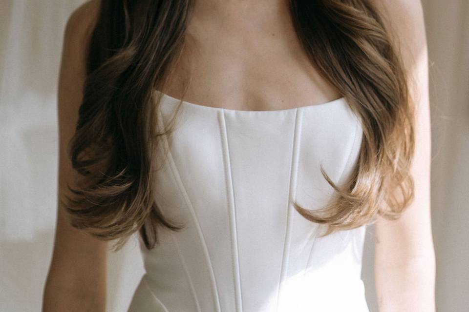 Vancouver Bridal Makeup