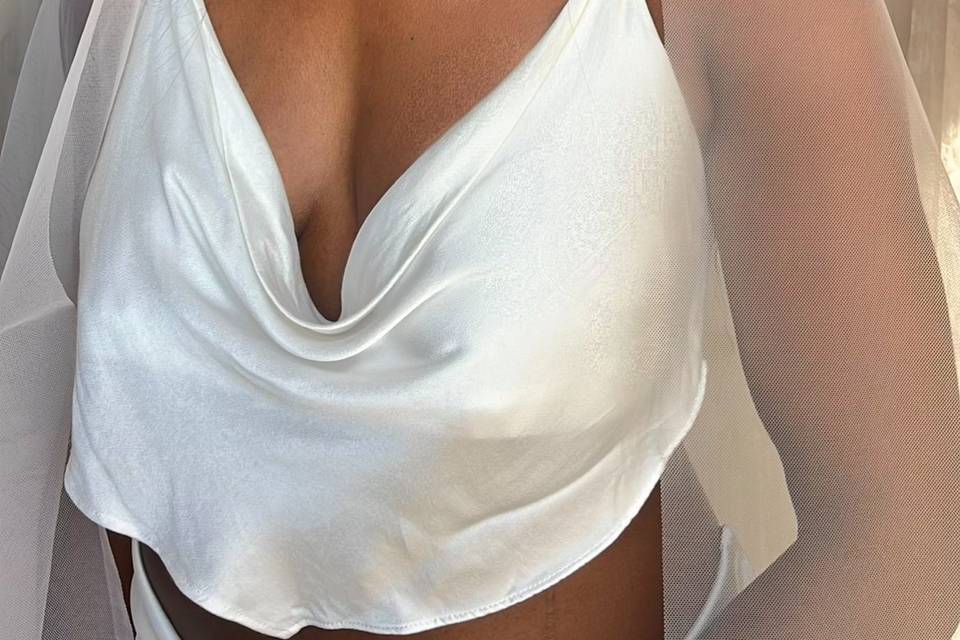 Vancouver Bridal Makeup