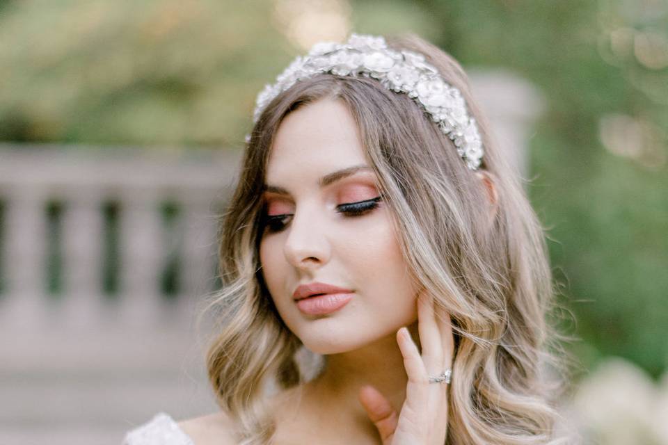 Vancouver Makeup Artist