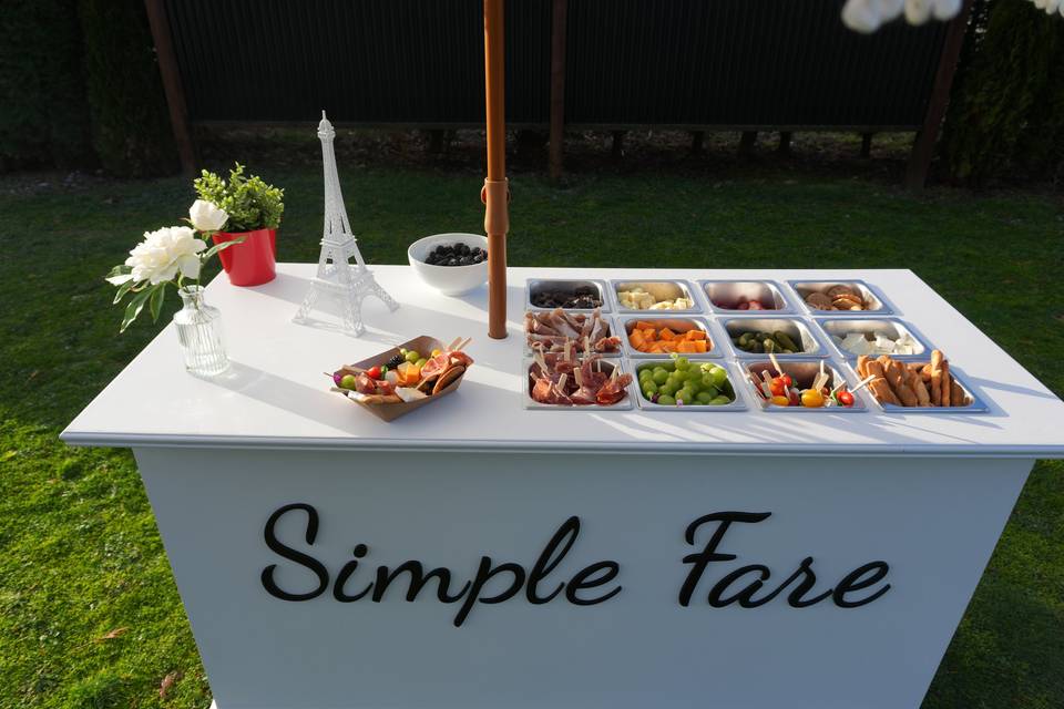 We can’t wait to serve you
