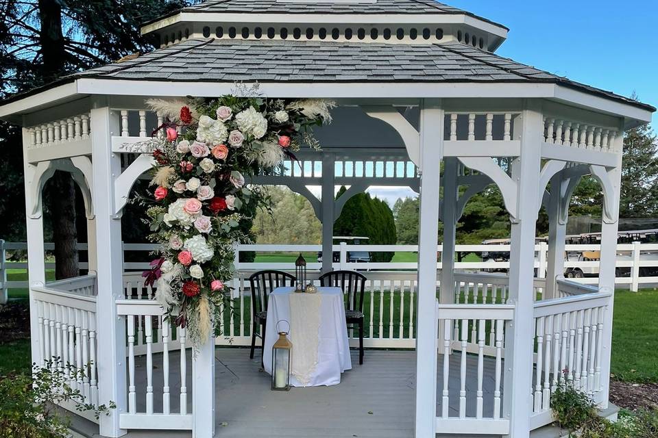 Gazebo