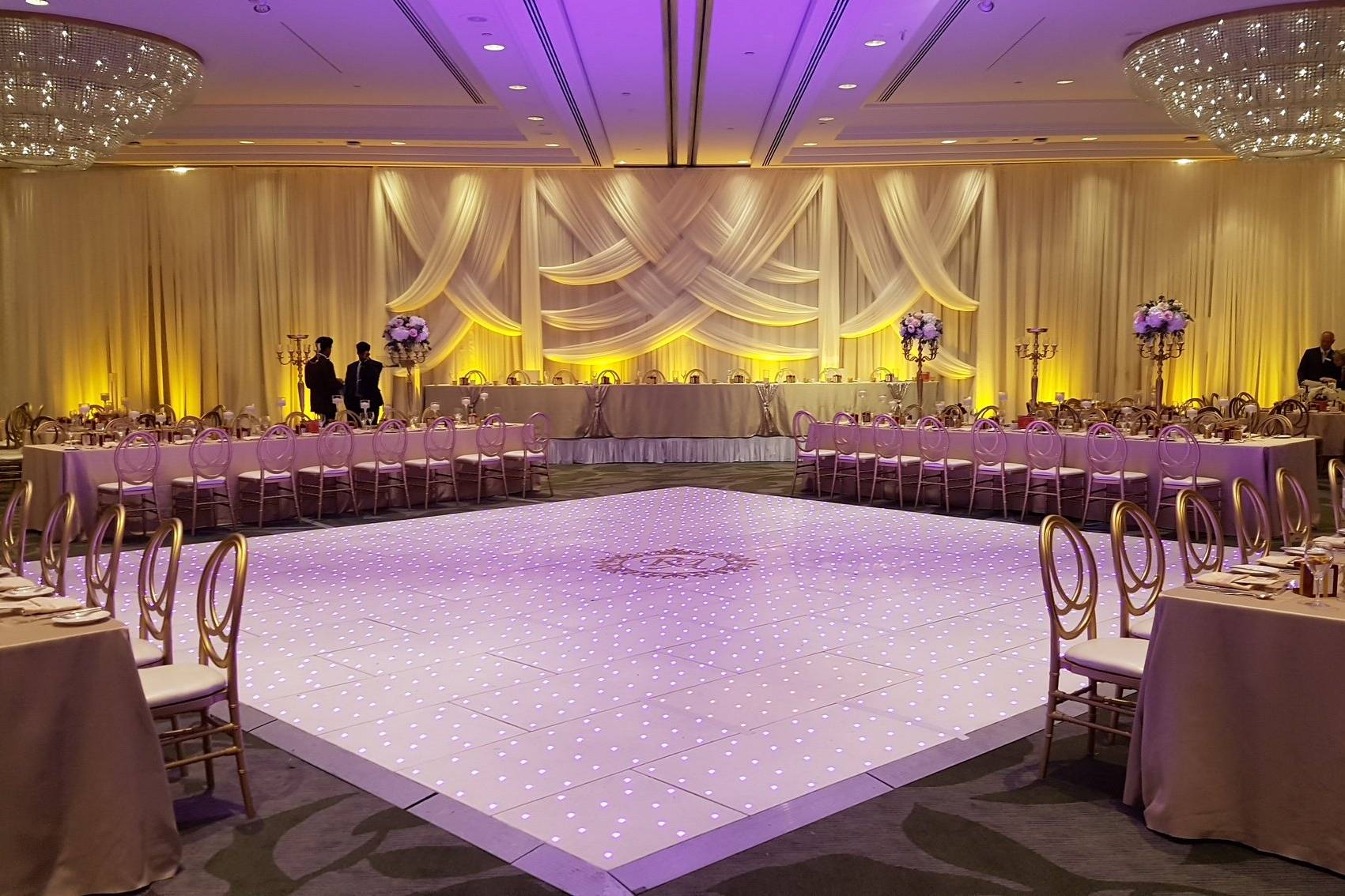 Fairmont Waterfront Hotel Vancouver - Venue - Vancouver - Weddingwire.ca