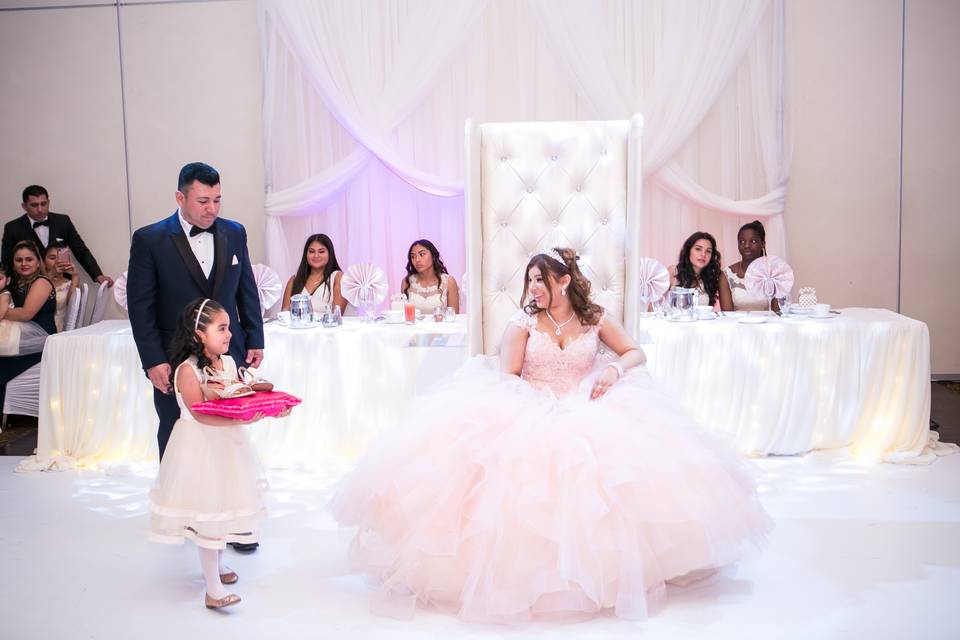 Quinceanera