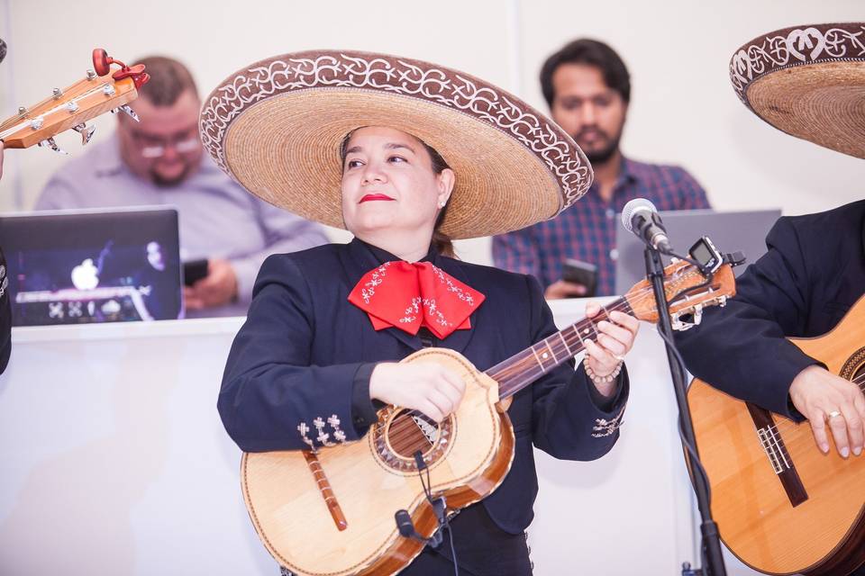 Mariachi