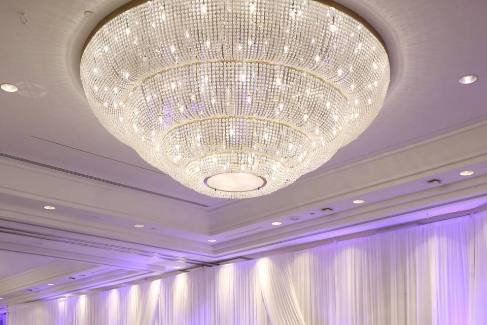 Waterfront Ballroom