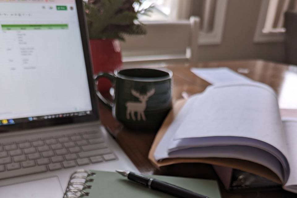 Planning Tools