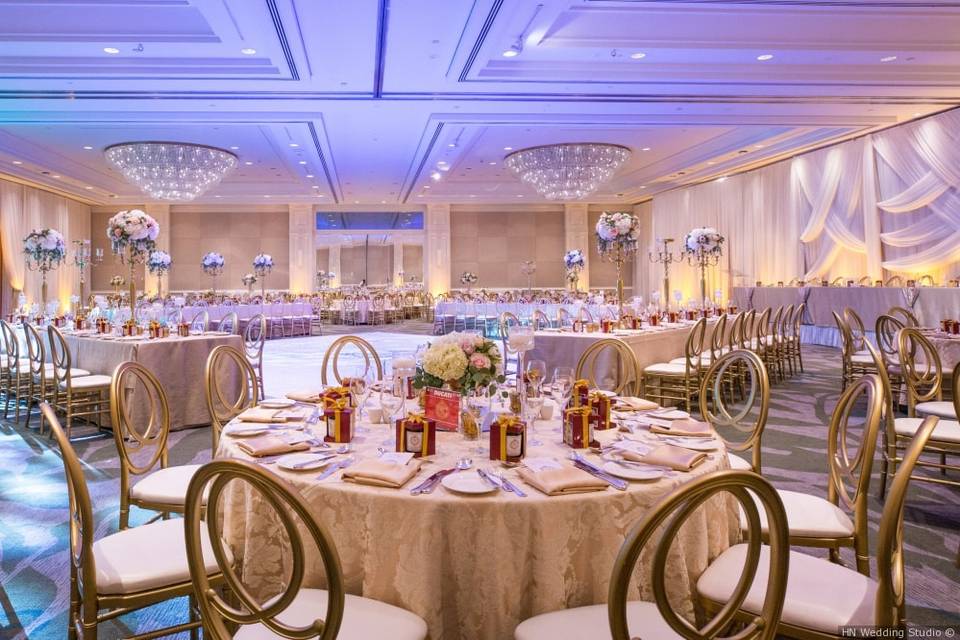 Waterfront Ballroom